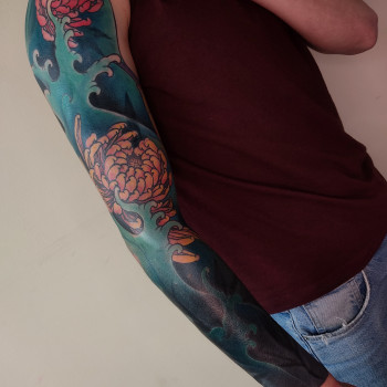 Антон Головко, Киев Фото - 7