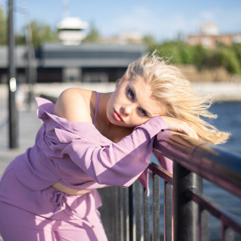 Юлія Сироветник, Миколаїв Фото - 24