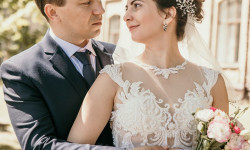 Твоя весільна фотосессія Фотограф Віталій Київ
