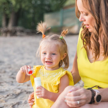 Сімейна фотосессія
                    Фотограф Віталій Київ