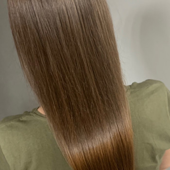 Ботокс волосся
                    Салон краси HelenS Харків