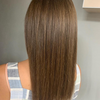 Ботокс волосся
                    Салон краси HelenS Харків