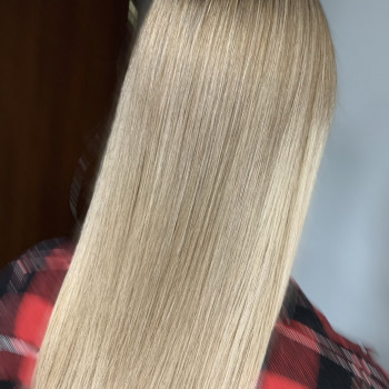 Ботокс волосся
                    Салон краси HelenS Харків