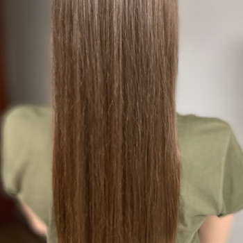 Ботокс волосся
                    Салон краси HelenS Харків