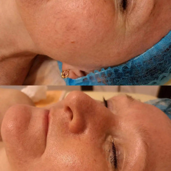 Наталья Кулешова, Одесса Фото - 4