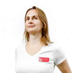Ковалева Юлия Анатольевна