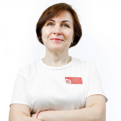 Панченко Людмила
