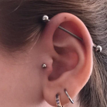 індастріал