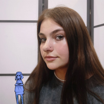 прокол крила носа