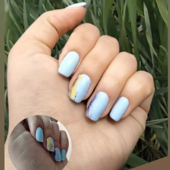 Елена Осадча, Одесса Фото - 9