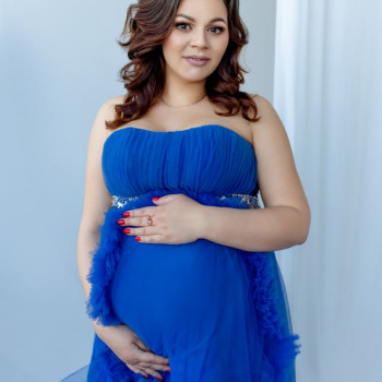 Макияж и прическа для фотосессии
                    Майстер з нарощування волосся Елена Київ