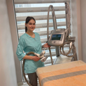 LPG масаж тіла
                    Косметологический центр  Киев