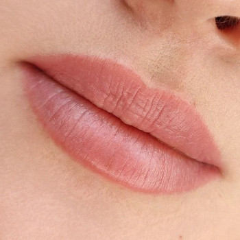 Фото з портфоліо майстра Анна Гальчанська (майстер перманентного макіяжу, Запоріжжя)