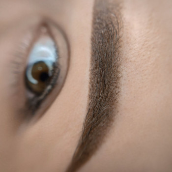 Фото з портфоліо майстра Анна Гальчанська (майстер перманентного макіяжу, Запоріжжя)