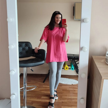 Фото з портфоліо майстра Анна Гальчанська (майстер перманентного макіяжу, Запоріжжя)