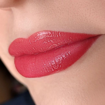 Фото з портфоліо майстра Анна Гальчанська (майстер перманентного макіяжу, Запоріжжя)