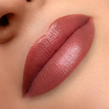 Фото з портфоліо майстра Анна Гальчанська (майстер перманентного макіяжу, Запоріжжя)