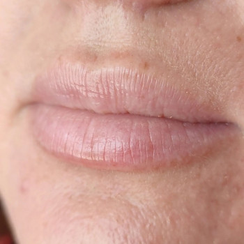 Фото з портфоліо майстра Анна Гальчанська (майстер перманентного макіяжу, Запоріжжя)