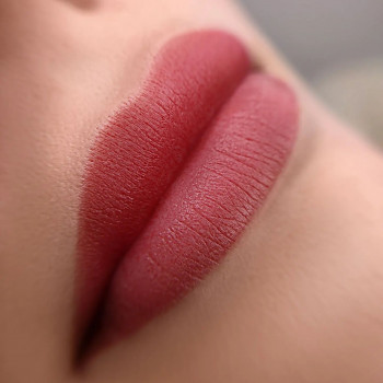 Фото з портфоліо майстра Анна Гальчанська (майстер перманентного макіяжу, Запоріжжя)