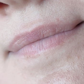 Фото з портфоліо майстра Анна Гальчанська (майстер перманентного макіяжу, Запоріжжя)