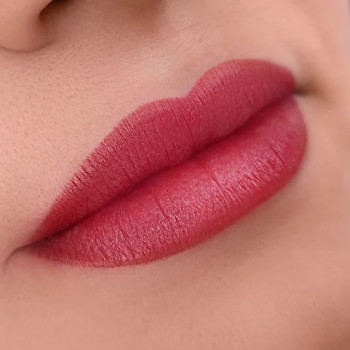 Фото з портфоліо майстра Анна Гальчанська (майстер перманентного макіяжу, Запоріжжя)