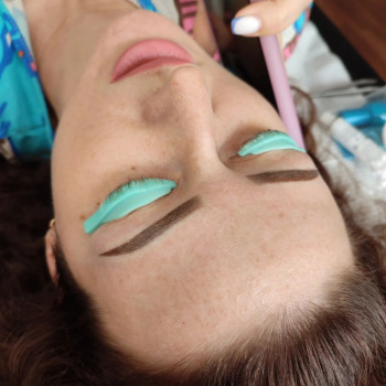 Фото з портфоліо майстра Анна Гальчанська (майстер перманентного макіяжу, Запоріжжя)