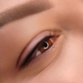 Фото з портфоліо майстра Анна Гальчанська (майстер перманентного макіяжу, Запоріжжя)