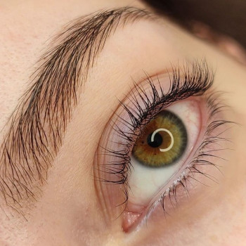 Фото з портфоліо майстра Анна Гальчанська (майстер перманентного макіяжу, Запоріжжя)