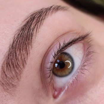 Фото з портфоліо майстра Анна Гальчанська (майстер перманентного макіяжу, Запоріжжя)