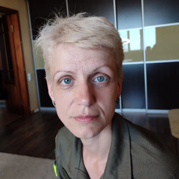 Фото з портфоліо майстра Анна Гальчанська (майстер перманентного макіяжу, Запоріжжя)