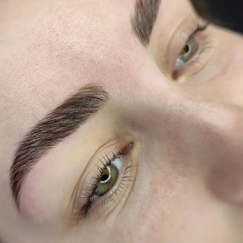 Фото з портфоліо майстра Анна Гальчанська (майстер перманентного макіяжу, Запоріжжя)