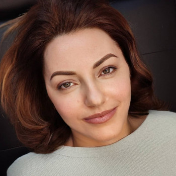 Фото з портфоліо майстра Анна Гальчанська (майстер перманентного макіяжу, Запоріжжя)