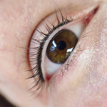 Фото з портфоліо майстра Анна Гальчанська (майстер перманентного макіяжу, Запоріжжя)