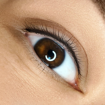 Фото з портфоліо майстра Анна Гальчанська (майстер перманентного макіяжу, Запоріжжя)