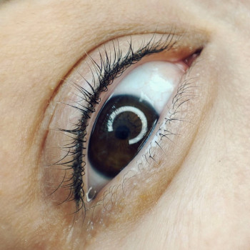 Фото з портфоліо майстра Анна Гальчанська (майстер перманентного макіяжу, Запоріжжя)