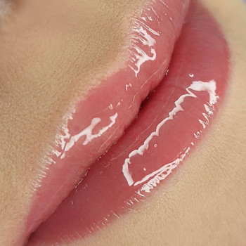 Фото з портфоліо майстра Анна Гальчанська (майстер перманентного макіяжу, Запоріжжя)