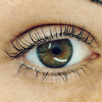 Фото з портфоліо майстра Анна Гальчанська (майстер перманентного макіяжу, Запоріжжя)