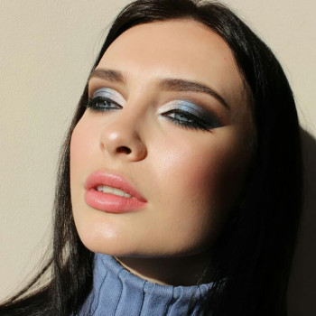 Фото з портфоліо майстра Анна Гальчанська (майстер перманентного макіяжу, Запоріжжя)