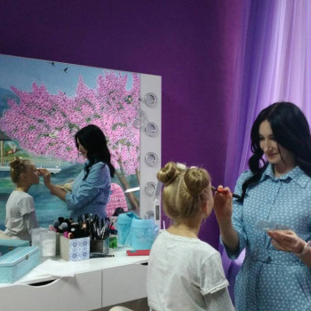 Фото з портфоліо майстра Анна Гальчанська (майстер перманентного макіяжу, Запоріжжя)