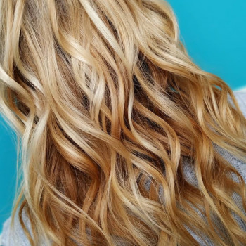 Фото з портфоліо майстра Анна Гальчанська (майстер перманентного макіяжу, Запоріжжя)