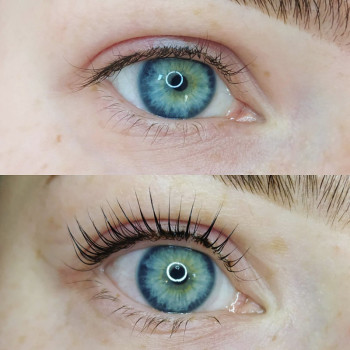 Фото з портфоліо майстра Анна Гальчанська (майстер перманентного макіяжу, Запоріжжя)