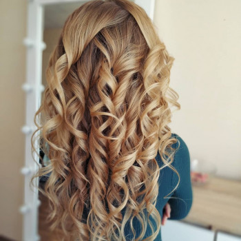 Фото з портфоліо майстра Анна Гальчанська (майстер перманентного макіяжу, Запоріжжя)