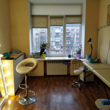 Фото з портфоліо майстра Анна Гальчанська (майстер перманентного макіяжу, Запоріжжя)