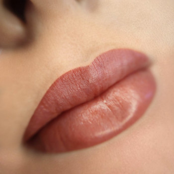 Фото з портфоліо майстра Анна Гальчанська (майстер перманентного макіяжу, Запоріжжя)