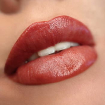 Фото з портфоліо майстра Анна Гальчанська (майстер перманентного макіяжу, Запоріжжя)