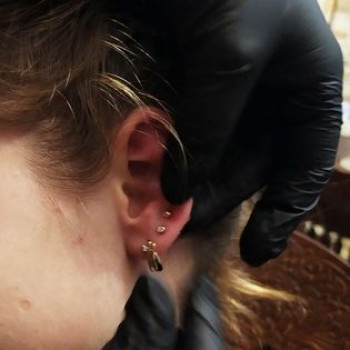 Людмила Нишенко-Зубковская , Бровари Фото - 14