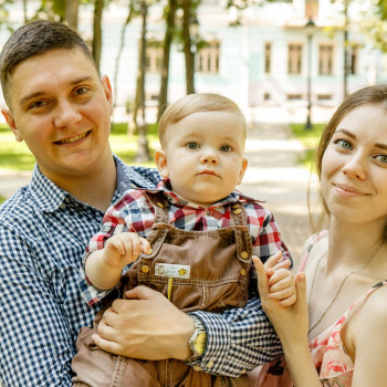 Надежда Струлёва, Киев Фото - 31