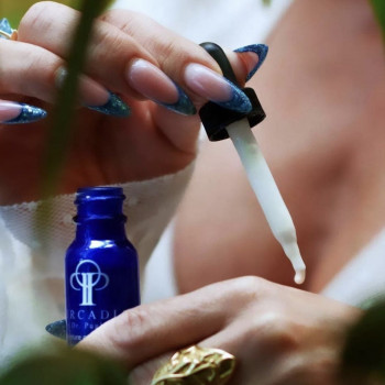 Догляд за ручками