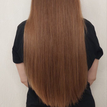 Неймовірне нарощення!, фото - салон краси WoMenClub