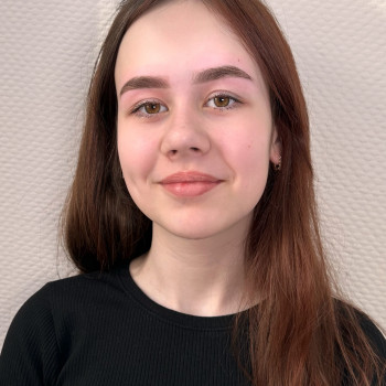 Комплекс "Ламінування вій + корекція та фарбування брів"
                    Бровист Каріна Киев